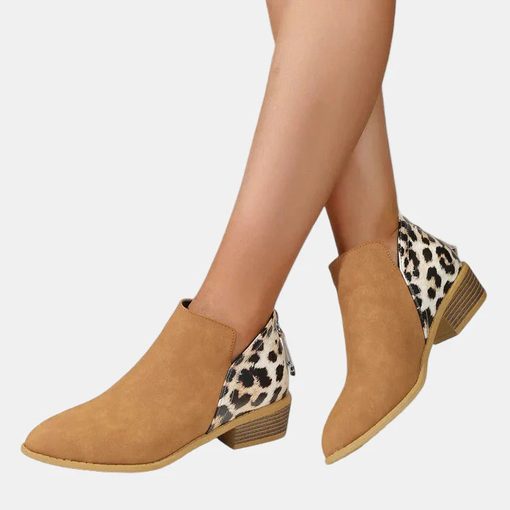 Minerva | Orthopaedic Stylish Boots