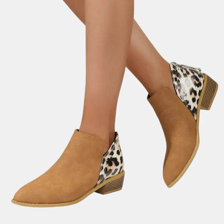 Minerva | Orthopaedic Stylish Boots