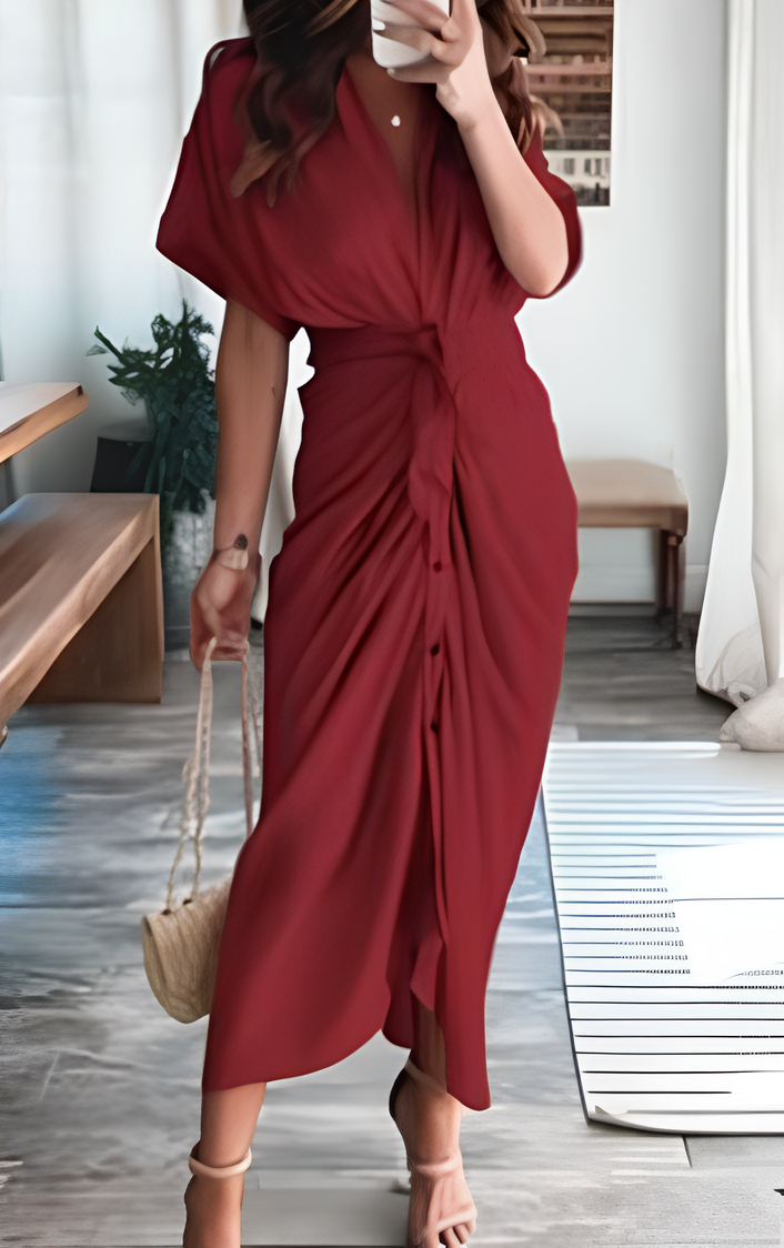Linda™ - Summer Dress