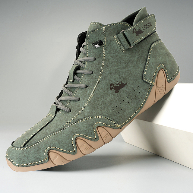 Hendrik™ | Year-Round Ultimate Comfort Footwear
