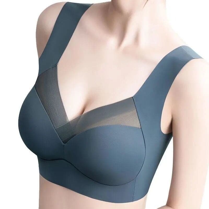Charming Wireless Push-Up Bras 1+1 FREE