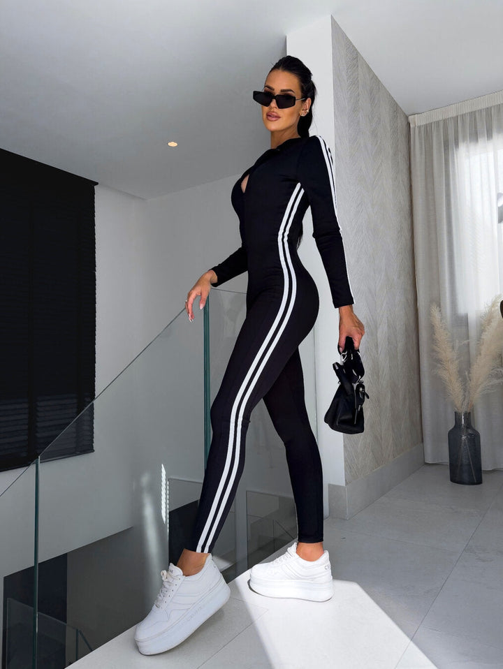 Valeria™ - Stylish and Comfortable Jumpsuit