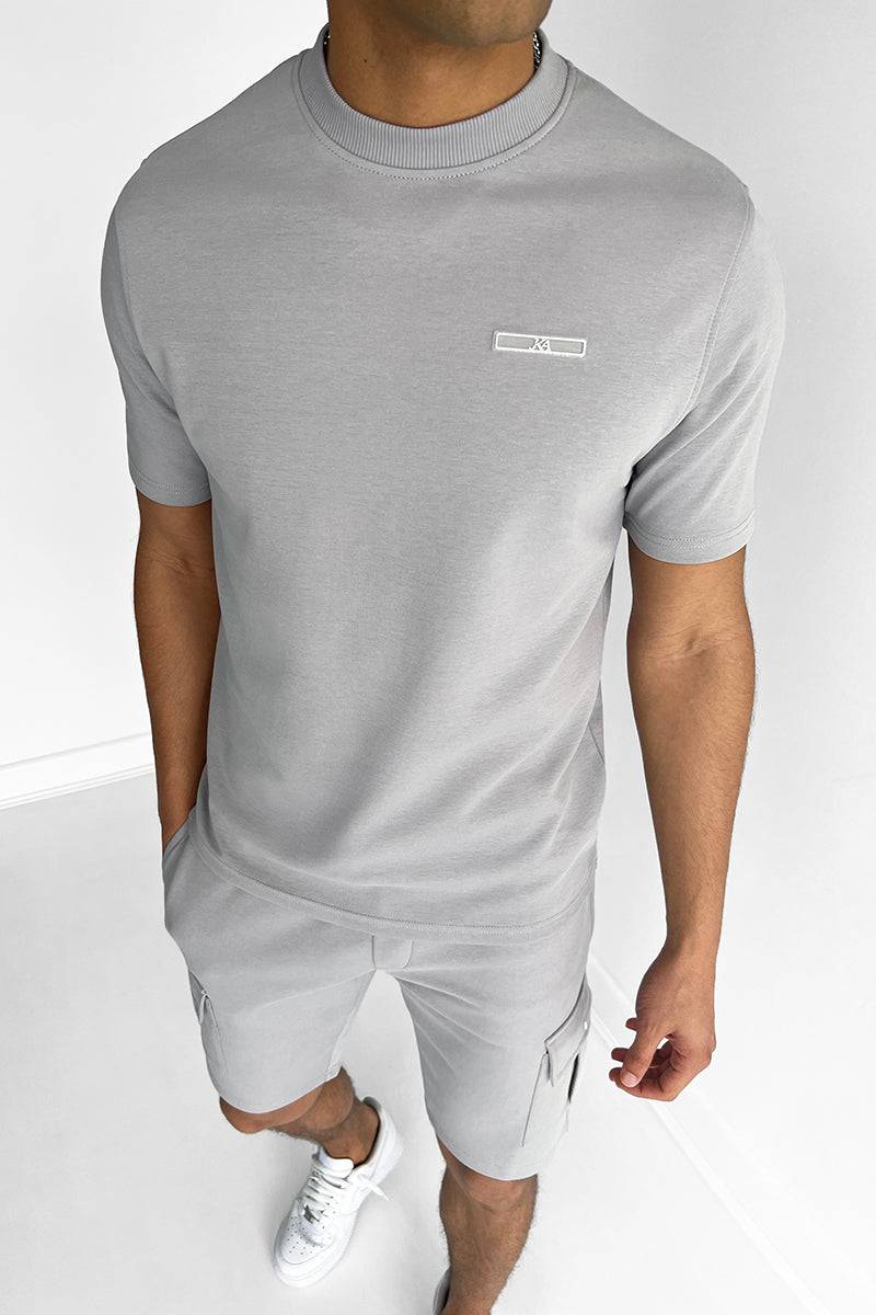 James™ - Slim Fit Leisure Set