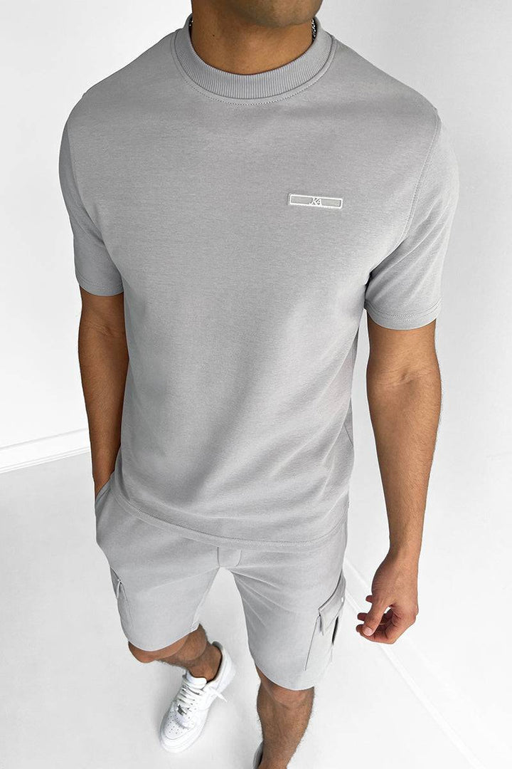 James™ - Slim Fit Leisure Set