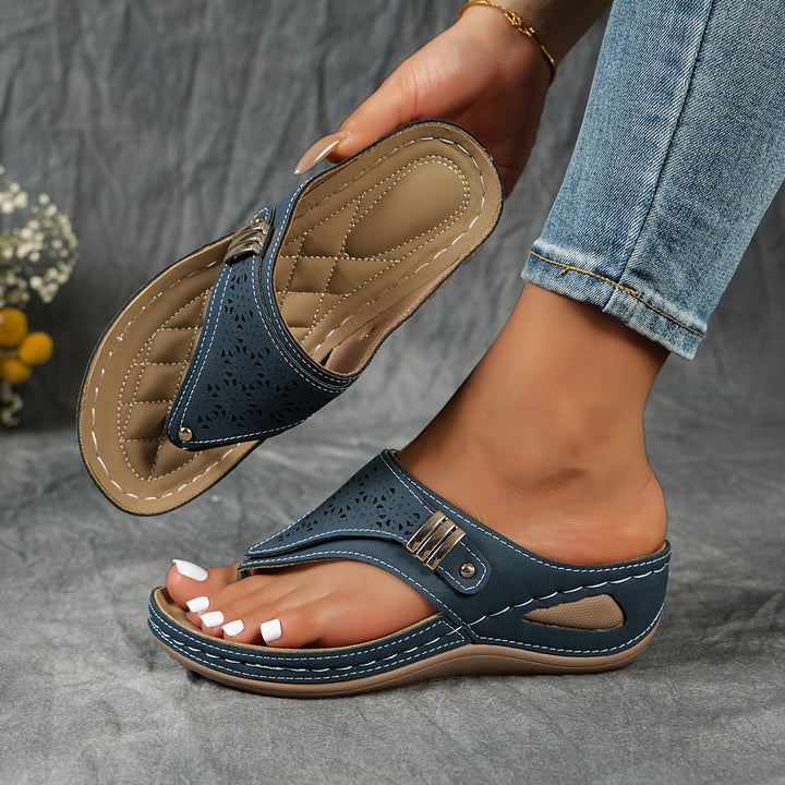 Miraya Light Breezy Sandals