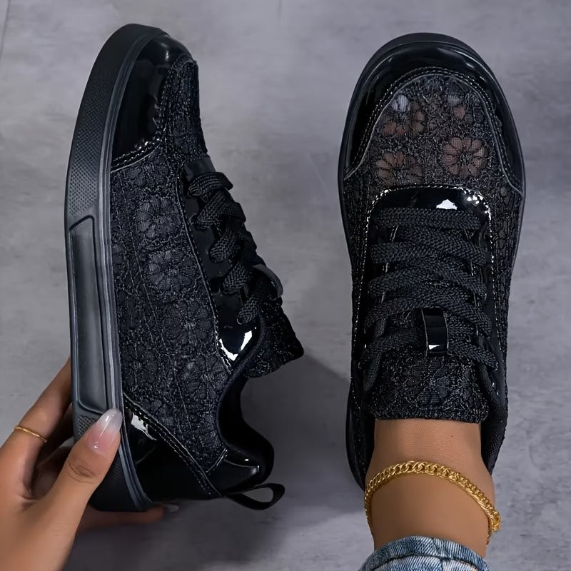 Everyday Women's Mesh Sports Sneakers