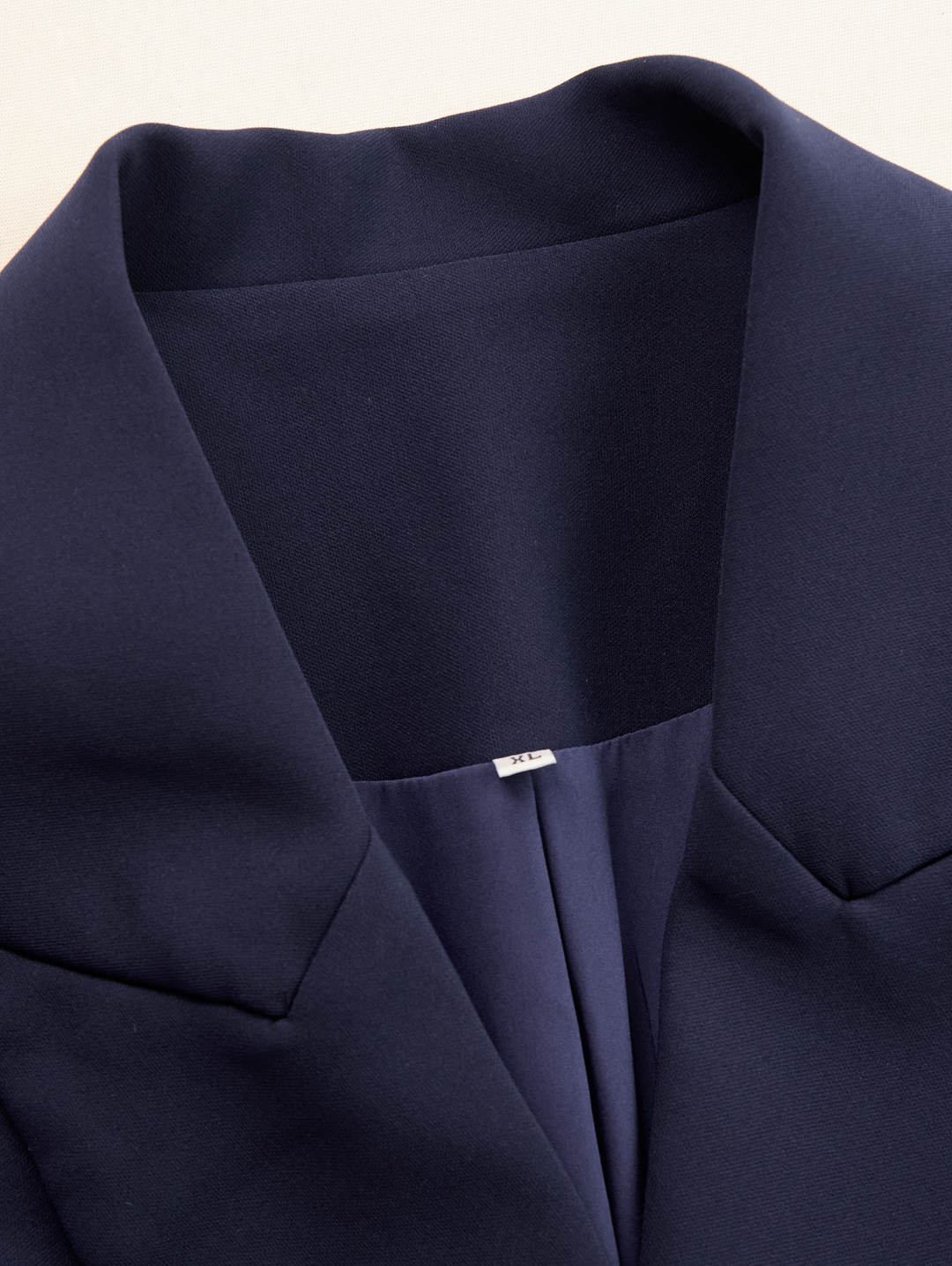 Camille™ | Custom-Fit Blazer Dress