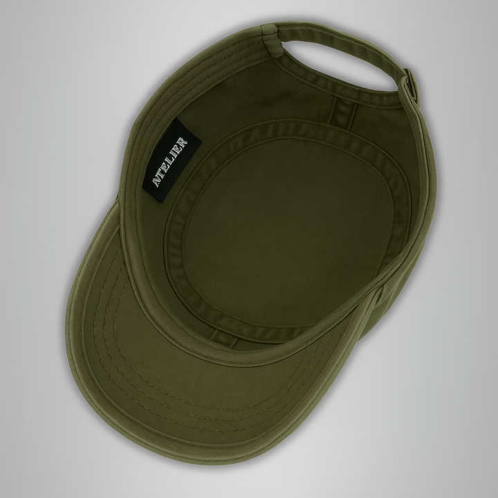 Owen™ – Vintage Cotton Cap