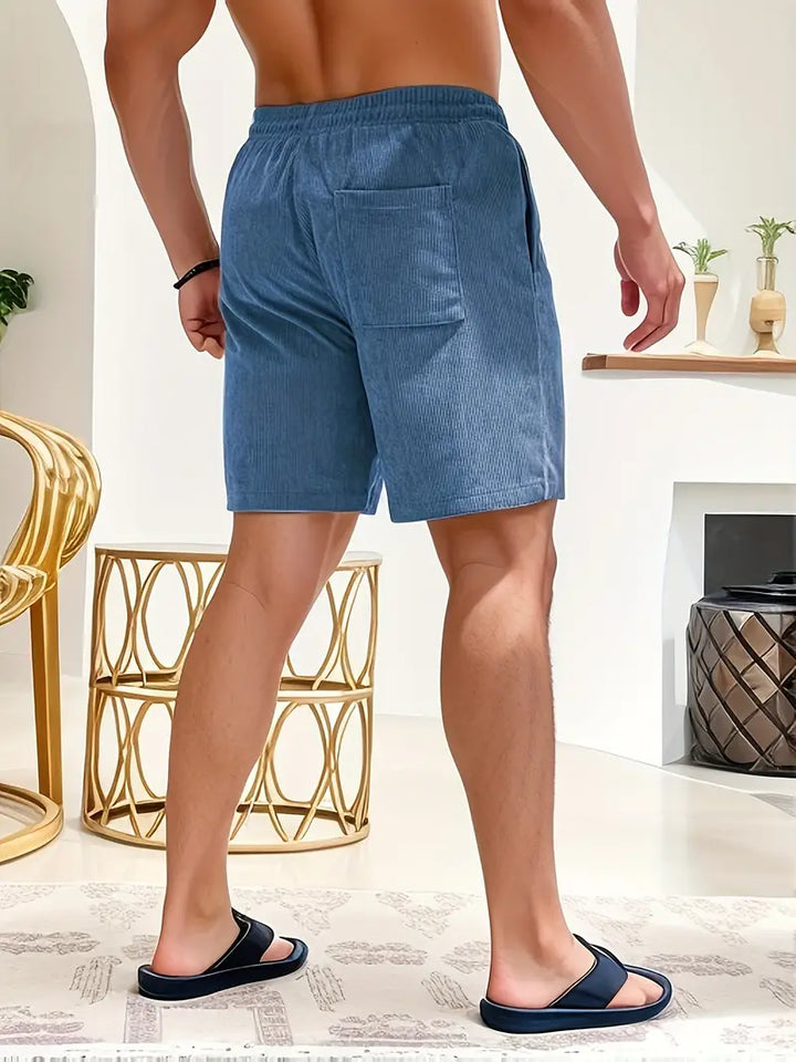 Mason™ - Men's Casual Swim Shorts