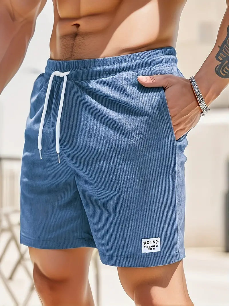 Mason™ - Men's Casual Swim Shorts