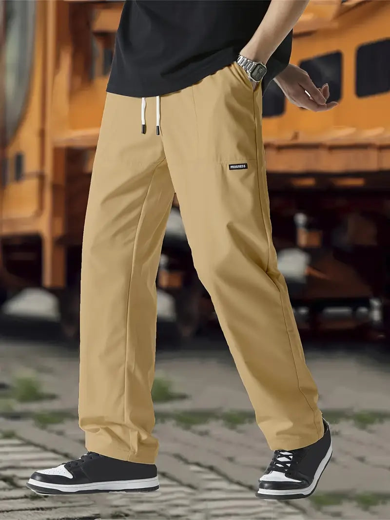 Gideon™ - Men's Straight Leg Joggers