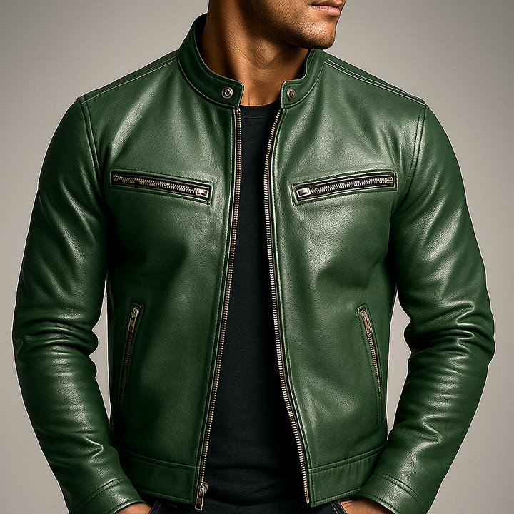 Men's Vintage Hawthorne Jacket