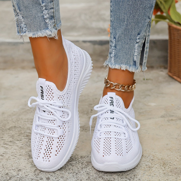 Women's Everyday Orthopedic Shoes: Comfortable, Breathable, and Non-Slip
