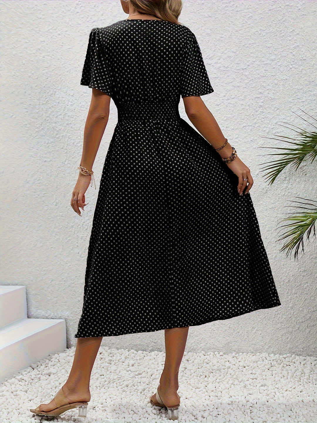 Livia™ | Women's Summer Dress
