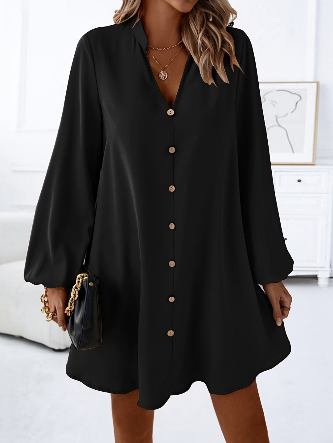 Clara™ | Lightweight Summer Dress