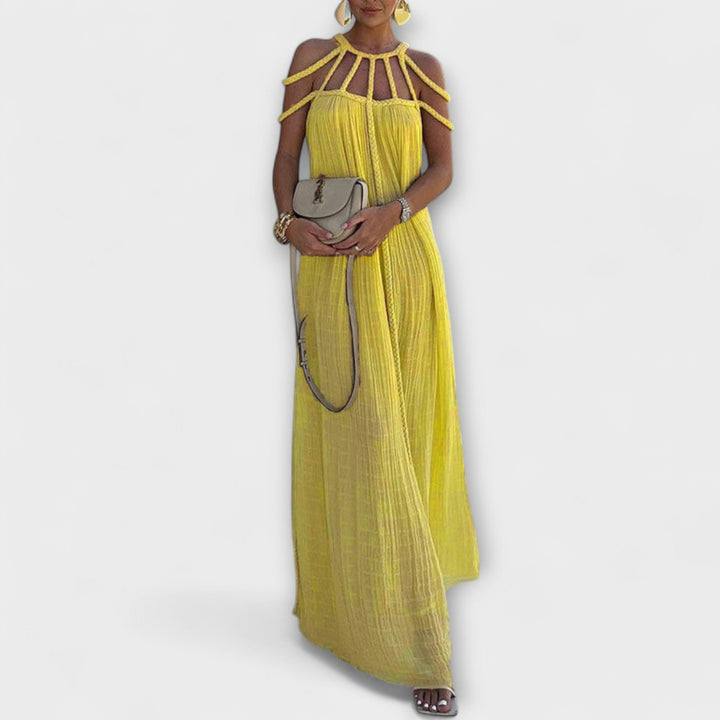 Briar | Women's Maxi Dress