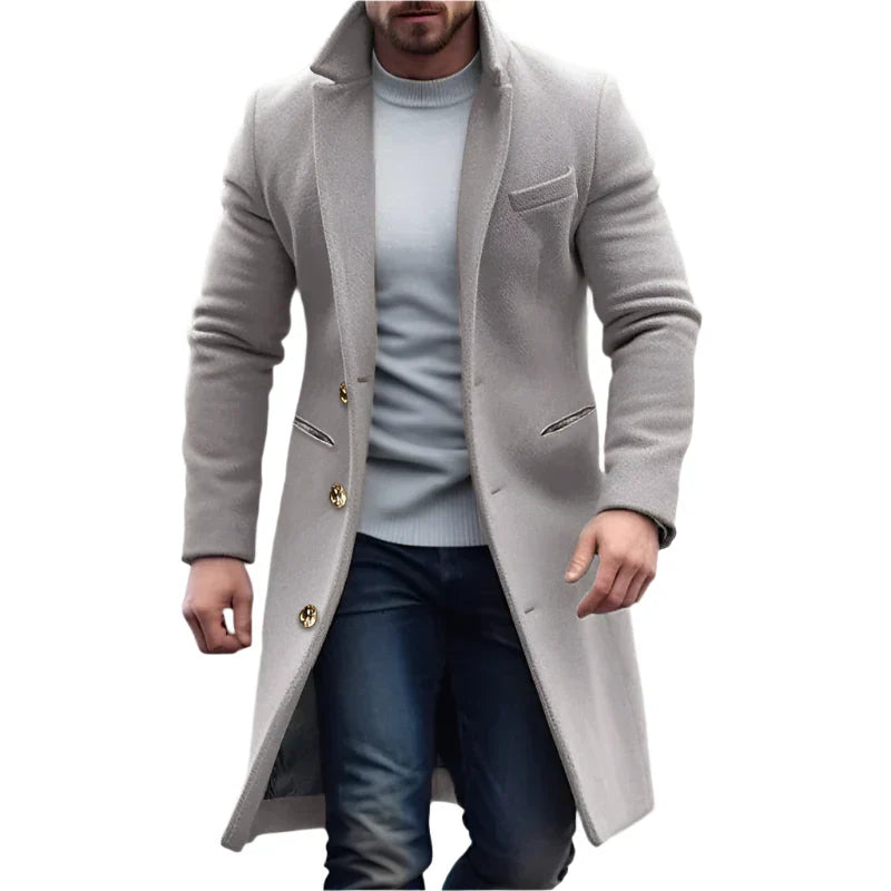 Classic Coat