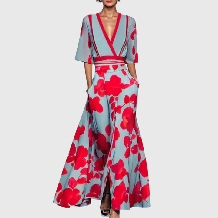Leila | Sophisticated Chic Dress