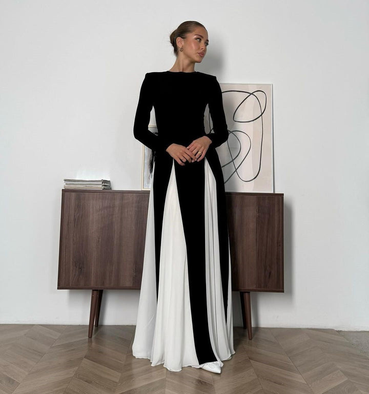 Eliza™ - Style Redefined Elegant Dress
