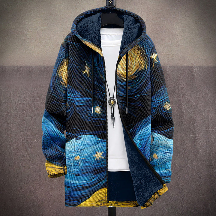SERENA | INSPIRED CARDIGAN