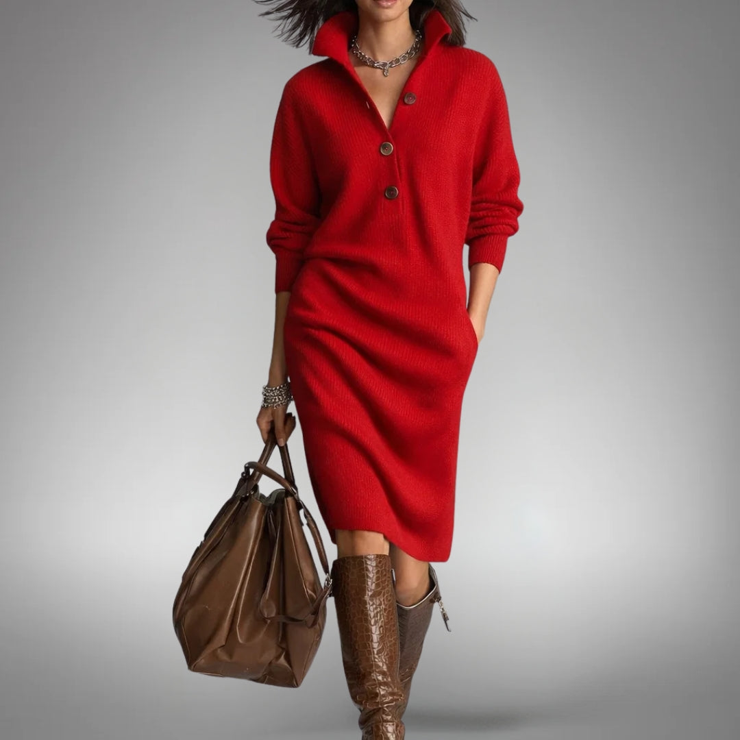 Elyon | Elegant Dress