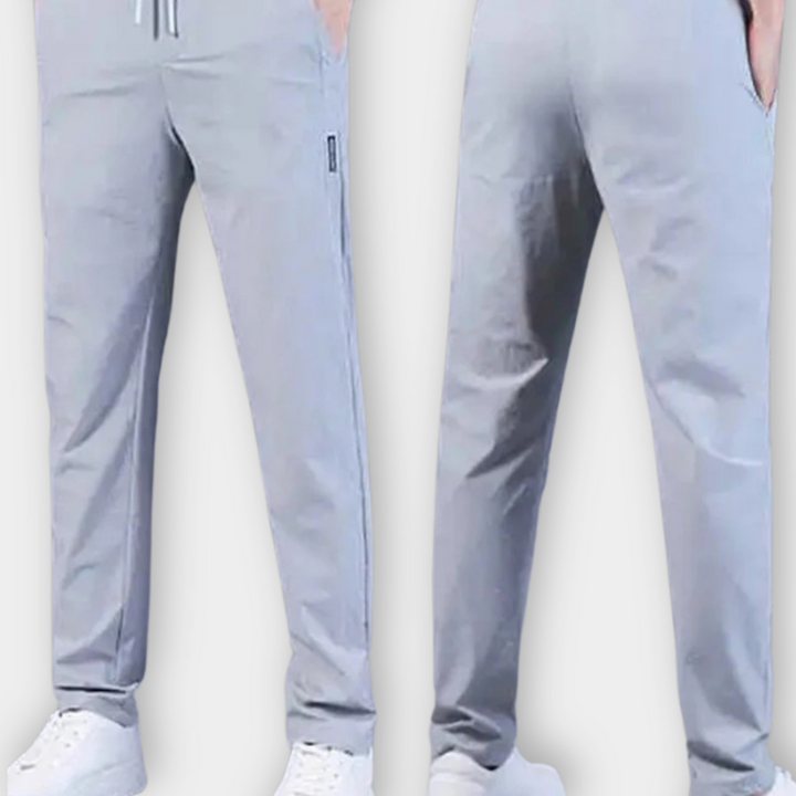 Enzo - Stretch Jogger Pants