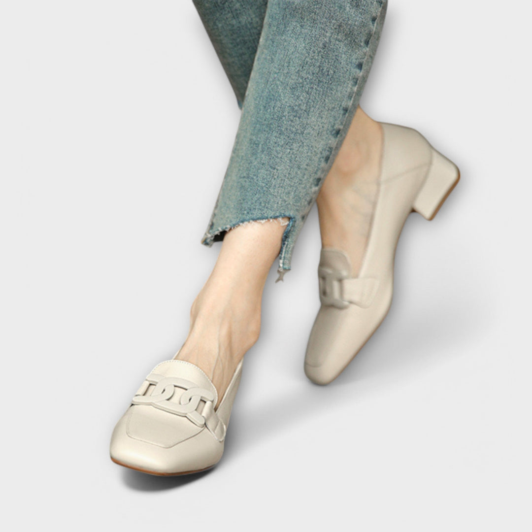 Monika | Slip-On Shoe