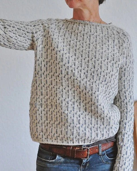 Veronika - The Stylish Jumper