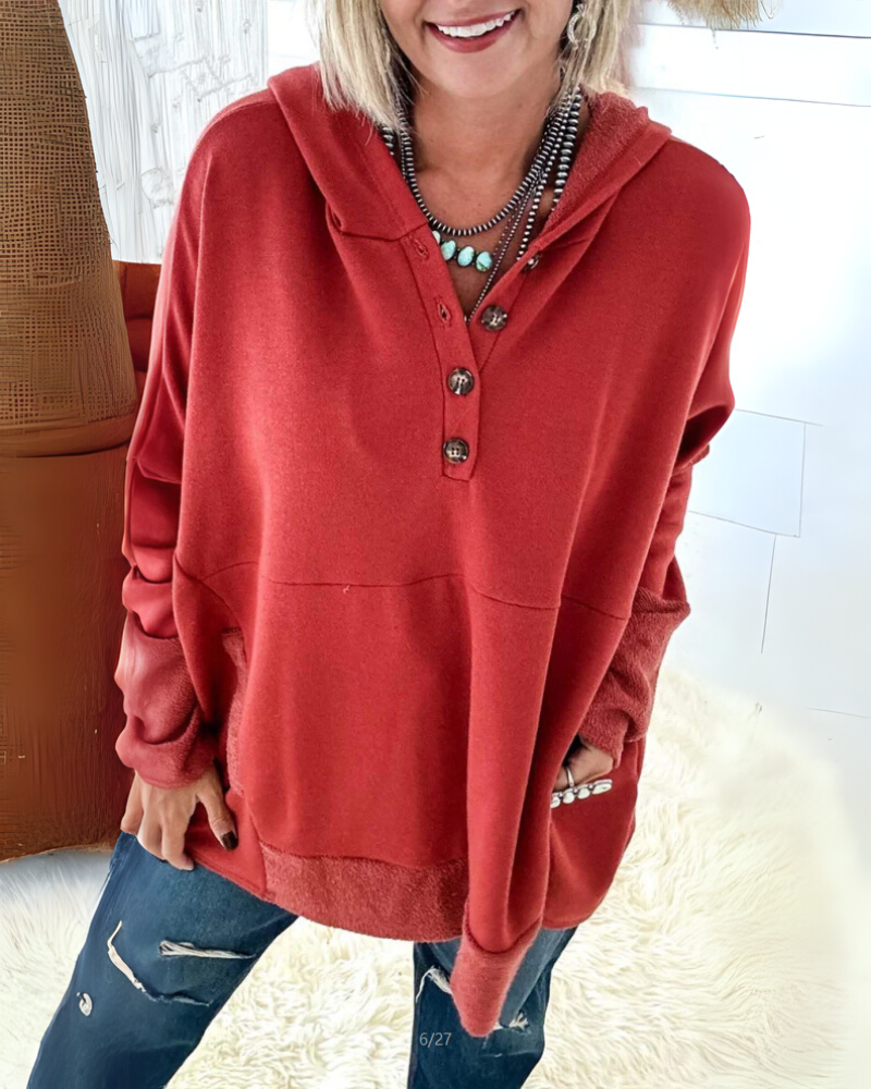 Maggie™ - Stylish Sweater
