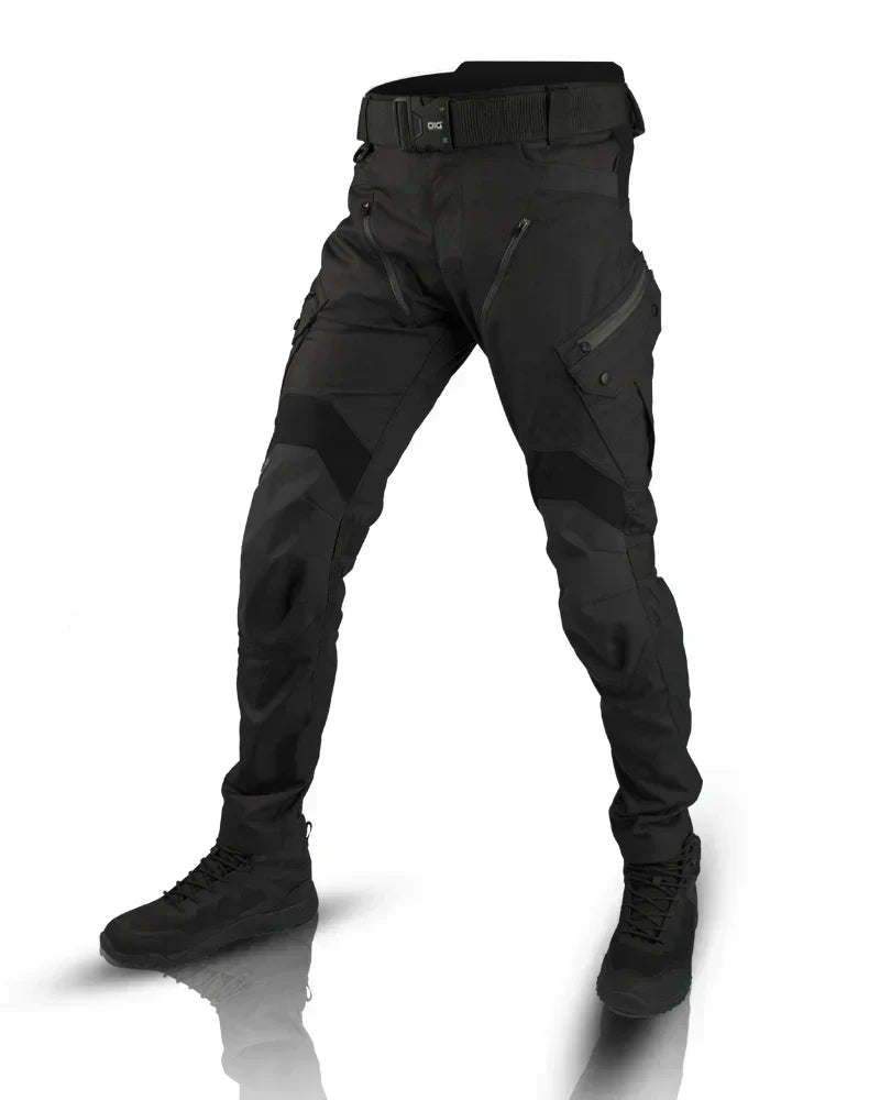 Colton – Tactical Cargo Pants