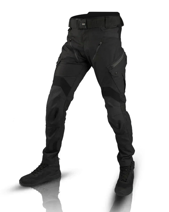 Colton – Tactical Cargo Pants