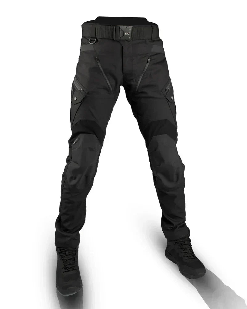 Colton – Tactical Cargo Pants