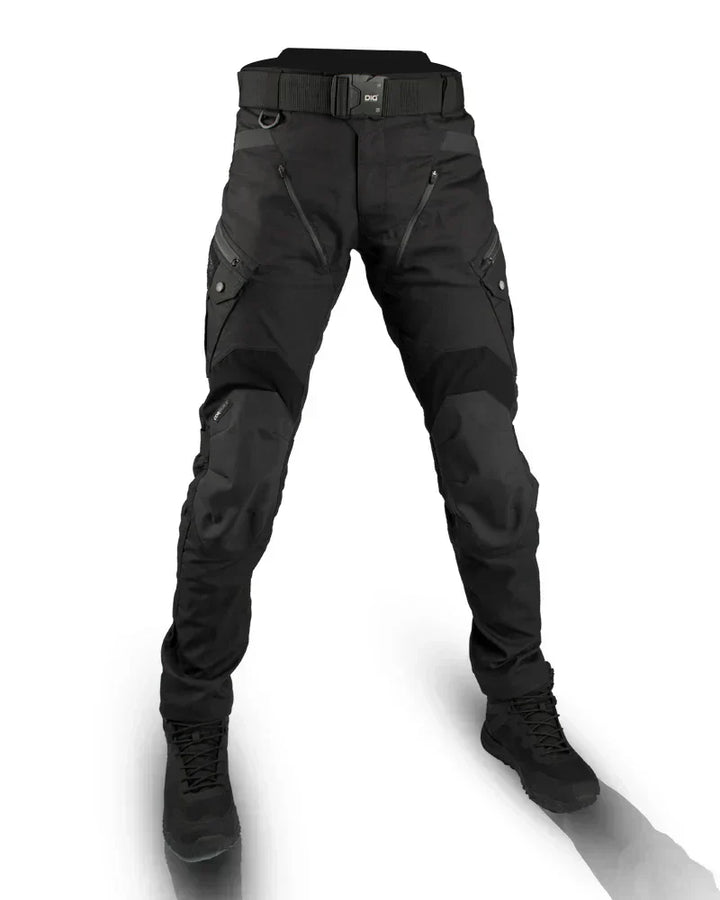 Colton – Tactical Cargo Pants