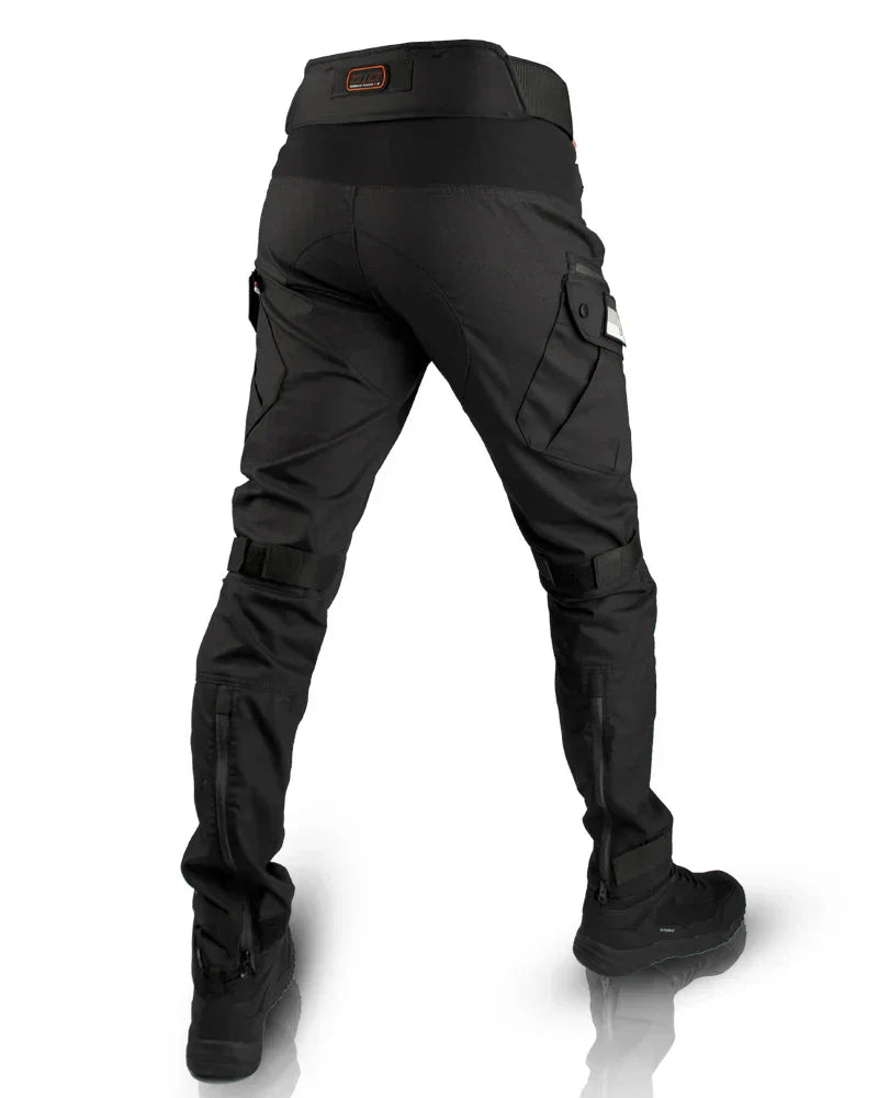 Colton – Tactical Cargo Pants