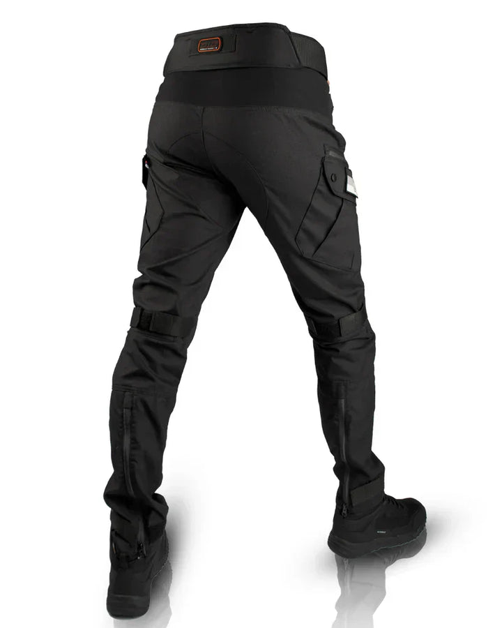 Colton – Tactical Cargo Pants