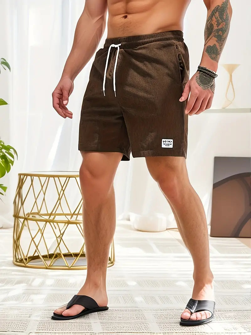 Mason™ - Men's Casual Swim Shorts