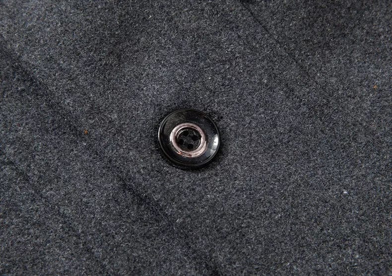 Diego - Winter Jacket Set: Two-Piece Ensemble