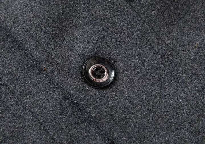 Diego - Winter Jacket Set: Two-Piece Ensemble