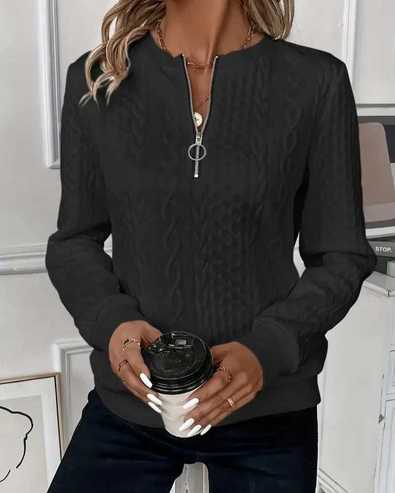 Grace - Stylish Jumper