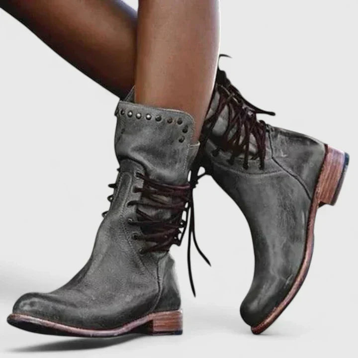 Kelly™ - Premium Elegant Boots