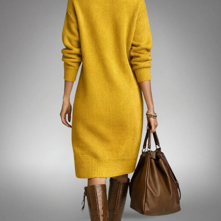 Elyon | Elegant Dress