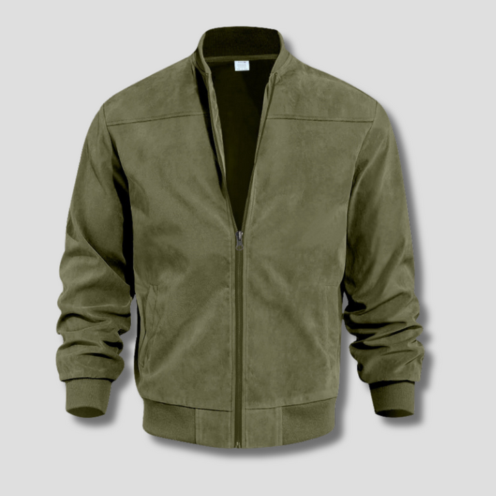 Cole™ - All-Season Lightweight Jacket