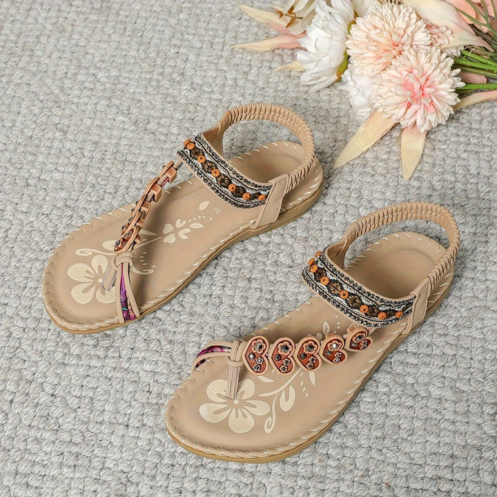 Marga™ | Comfortable Orthopaedic Sandals