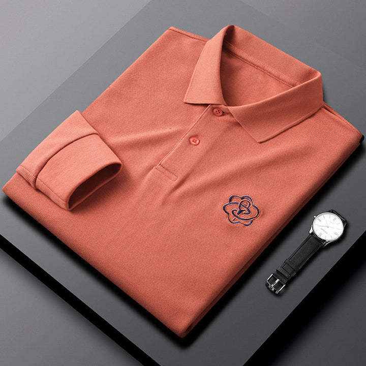 Marco™ - Deluxe Men's Polo
