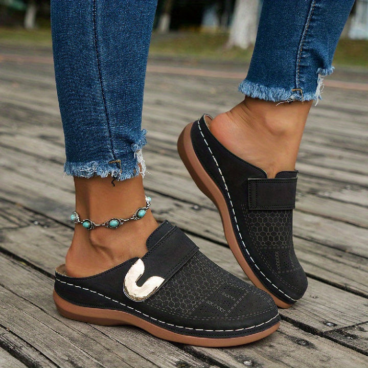 Levoire | Cozy Orthopedic Slippers for Ultimate Comfort