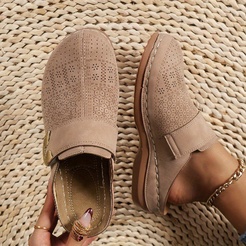 Levoire | Cozy Orthopedic Slippers for Ultimate Comfort