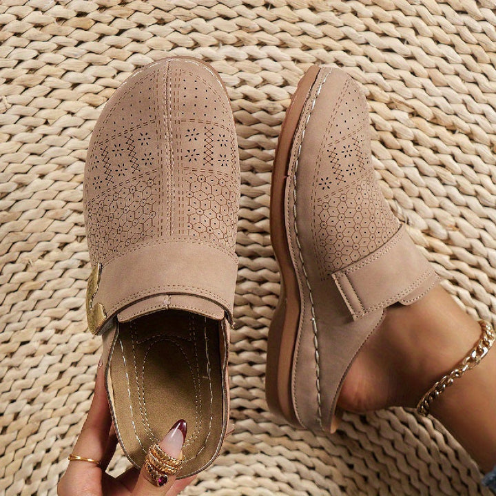 Levoire | Cozy Orthopedic Slippers for Ultimate Comfort