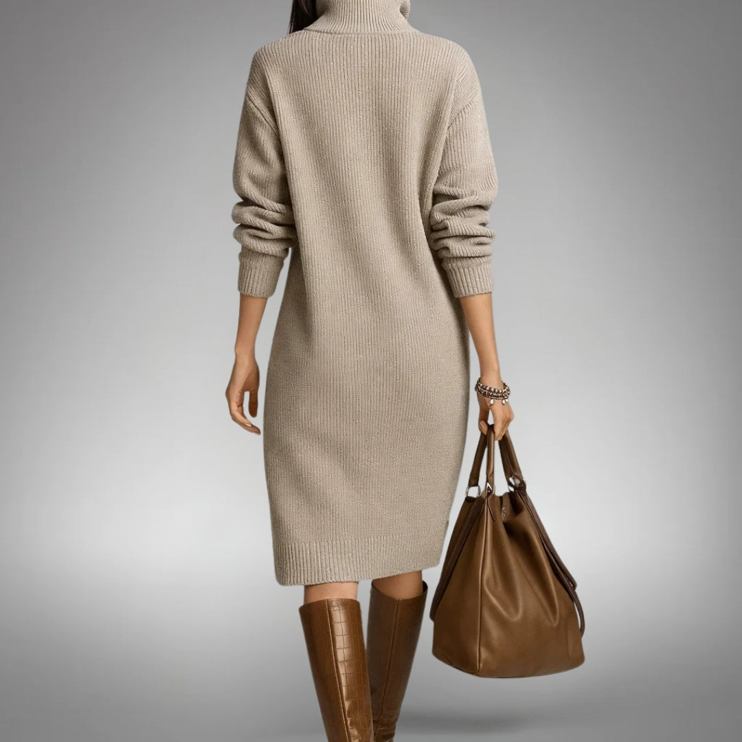 Elyon | Elegant Dress