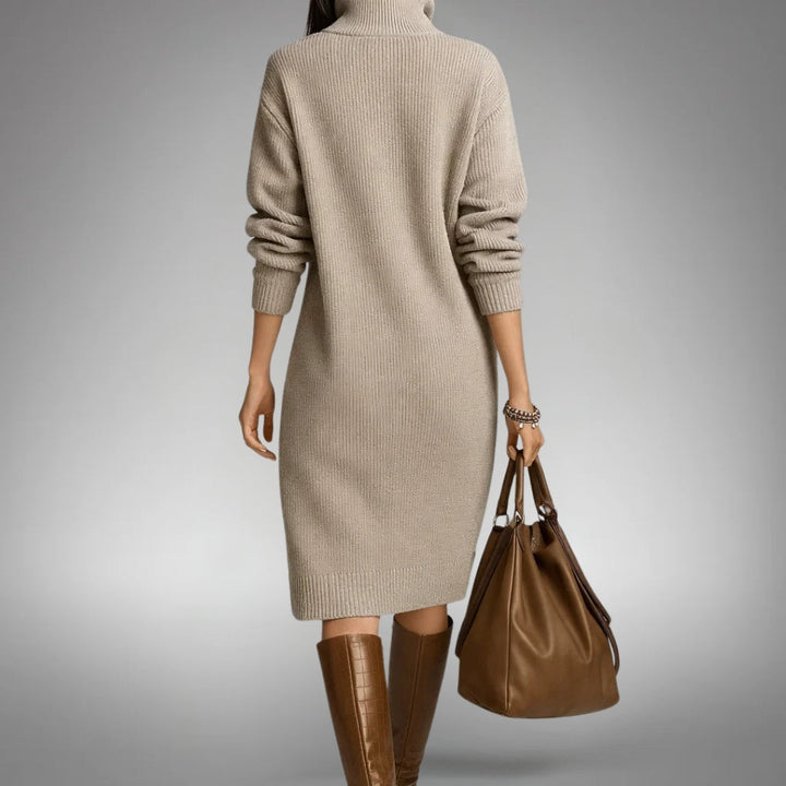 Elyon | Elegant Dress