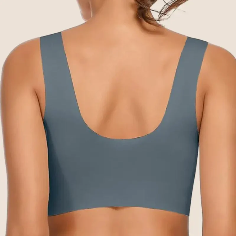 ComfyBra™ - Ultra-Comfortable Seamless Bra (Buy 1, Get 1 Free)